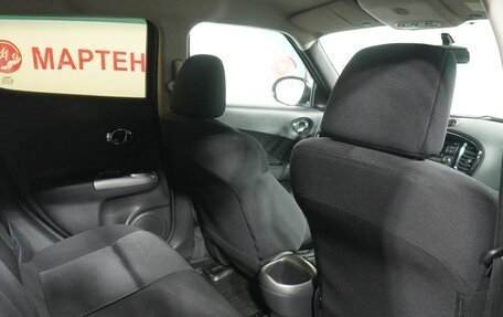 Nissan Juke II, 2014 год, 1 123 000 рублей, 11 фотография
