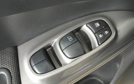 Nissan Juke II, 2014 год, 1 123 000 рублей, 14 фотография
