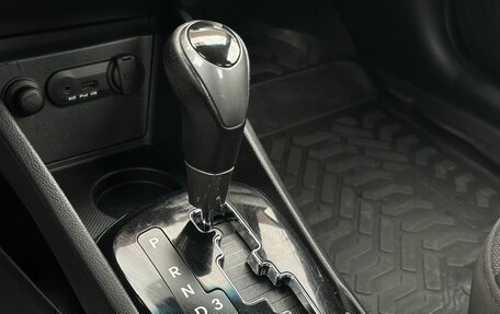 KIA Rio III рестайлинг, 2013 год, 880 000 рублей, 18 фотография