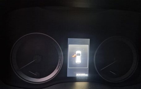 Hyundai Tucson III, 2016 год, 1 180 000 рублей, 9 фотография