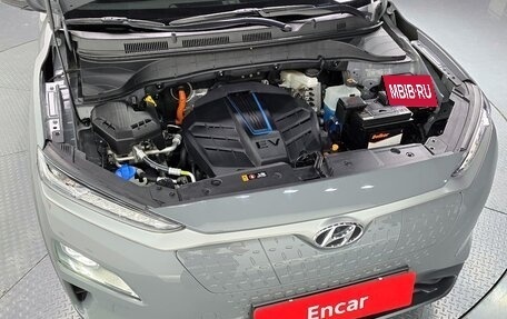 Hyundai Kona I, 2020 год, 1 800 000 рублей, 6 фотография