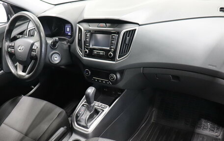 Hyundai Creta I рестайлинг, 2020 год, 2 132 000 рублей, 6 фотография