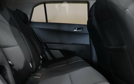 Hyundai Creta I рестайлинг, 2020 год, 2 132 000 рублей, 14 фотография