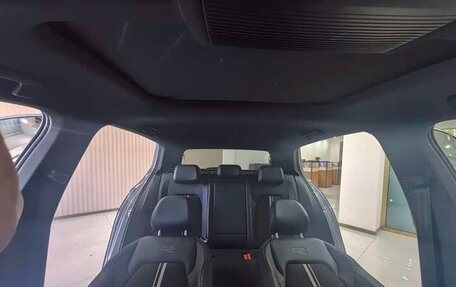 Volkswagen Golf VIII, 2023 год, 2 000 000 рублей, 11 фотография