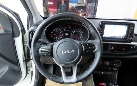 KIA Morning III, 2022 год, 965 000 рублей, 9 фотография