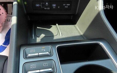 Hyundai Sonata VIII, 2024 год, 13 фотография
