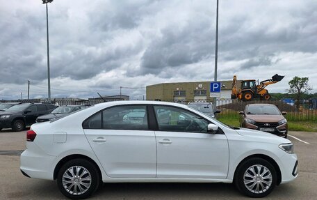 Volkswagen Polo VI (EU Market), 2021 год, 1 349 000 рублей, 19 фотография