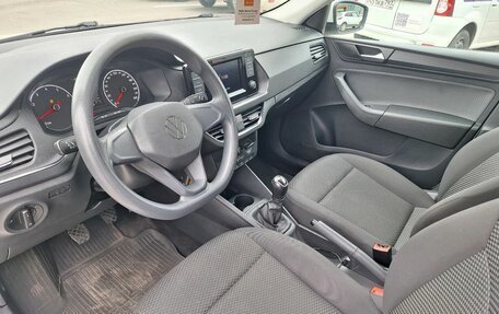 Volkswagen Polo VI (EU Market), 2021 год, 1 349 000 рублей, 21 фотография