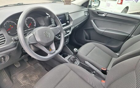 Volkswagen Polo VI (EU Market), 2021 год, 1 349 000 рублей, 22 фотография