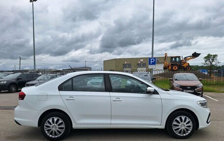 Volkswagen Polo VI (EU Market), 2021 год, 1 349 000 рублей, 18 фотография