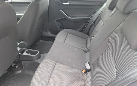 Volkswagen Polo VI (EU Market), 2021 год, 1 349 000 рублей, 24 фотография