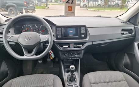Volkswagen Polo VI (EU Market), 2021 год, 1 349 000 рублей, 25 фотография