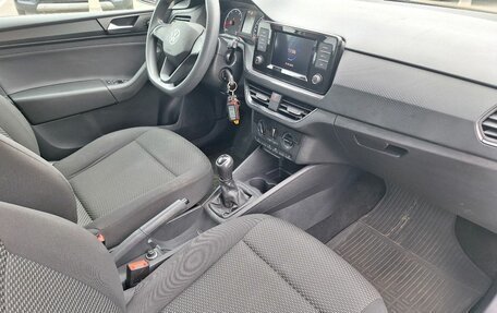 Volkswagen Polo VI (EU Market), 2021 год, 1 349 000 рублей, 27 фотография