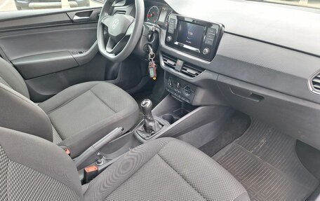 Volkswagen Polo VI (EU Market), 2021 год, 1 349 000 рублей, 28 фотография