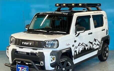 Daihatsu Taft, 2022 год, 970 000 рублей, 3 фотография
