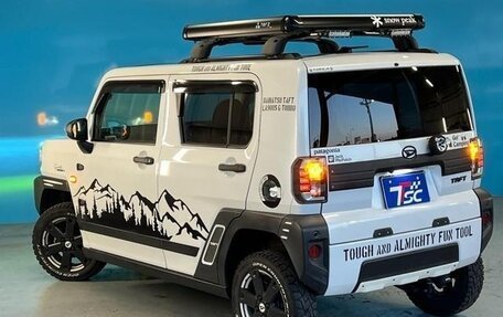 Daihatsu Taft, 2022 год, 970 000 рублей, 5 фотография
