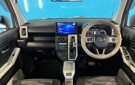 Daihatsu Taft, 2022 год, 970 000 рублей, 9 фотография