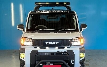 Daihatsu Taft, 2022 год, 970 000 рублей, 2 фотография