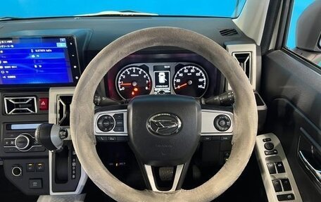 Daihatsu Taft, 2022 год, 970 000 рублей, 13 фотография