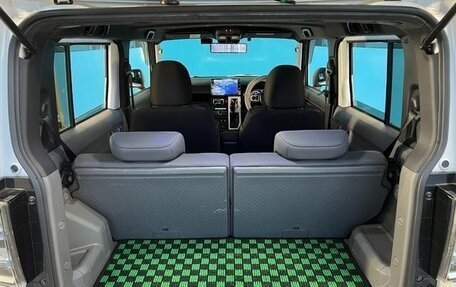 Daihatsu Taft, 2022 год, 970 000 рублей, 14 фотография