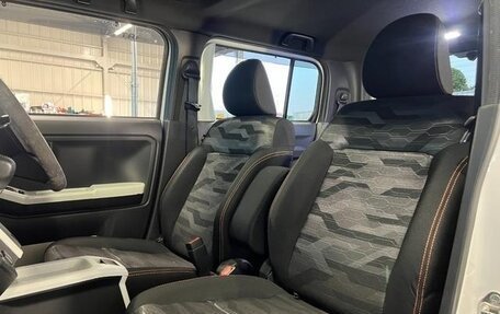 Daihatsu Taft, 2022 год, 970 000 рублей, 16 фотография