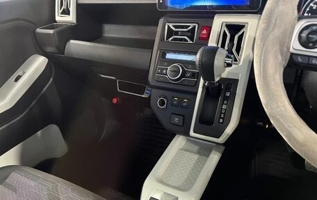 Daihatsu Taft, 2022 год, 970 000 рублей, 12 фотография