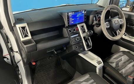 Daihatsu Taft, 2022 год, 970 000 рублей, 15 фотография