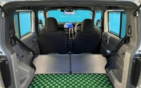 Daihatsu Taft, 2022 год, 970 000 рублей, 17 фотография