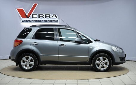 Suzuki SX4 II рестайлинг, 2010 год, 790 000 рублей, 4 фотография