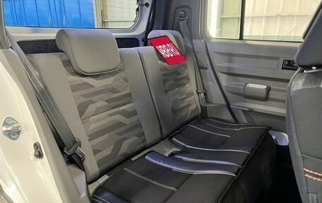 Daihatsu Taft, 2022 год, 970 000 рублей, 11 фотография