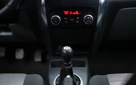 Suzuki SX4 II рестайлинг, 2010 год, 790 000 рублей, 14 фотография