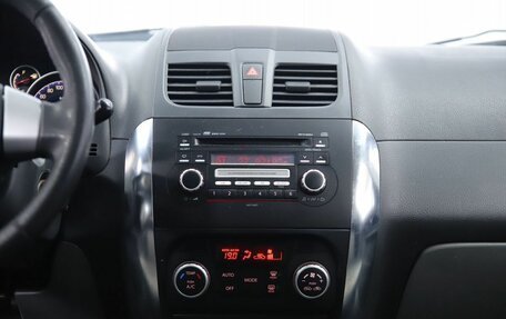 Suzuki SX4 II рестайлинг, 2010 год, 790 000 рублей, 13 фотография