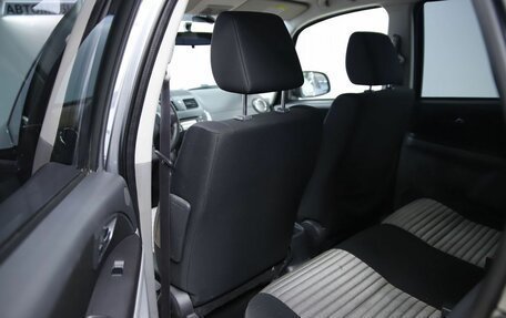 Suzuki SX4 II рестайлинг, 2010 год, 790 000 рублей, 11 фотография
