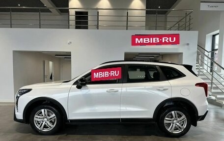 Haval Jolion, 2026 год, 2 599 000 рублей, 4 фотография