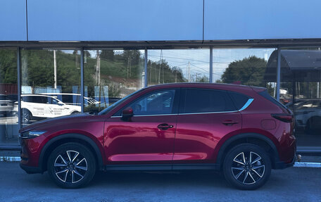 Mazda CX-5 II, 2017 год, 2 400 000 рублей, 7 фотография