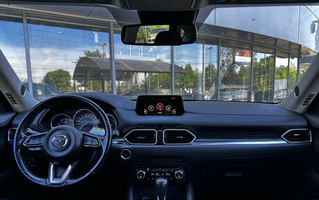 Mazda CX-5 II, 2017 год, 2 400 000 рублей, 15 фотография