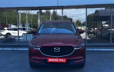 Mazda CX-5 II, 2017 год, 2 400 000 рублей, 1 фотография