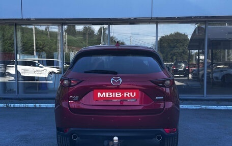 Mazda CX-5 II, 2017 год, 2 400 000 рублей, 5 фотография