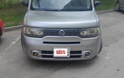 Nissan Cube III, 2009 год, 650 000 рублей, 1 фотография