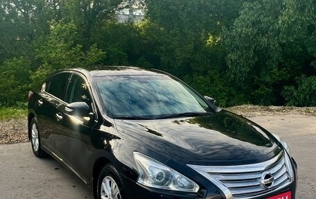 Nissan Teana, 2014 год, 1 450 000 рублей, 1 фотография