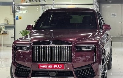 Rolls-Royce Cullinan, 2025 год, 67 760 000 рублей, 1 фотография
