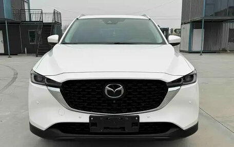 Mazda CX-5 II, 2022 год, 1 900 000 рублей, 2 фотография