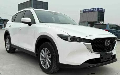 Mazda CX-5 II, 2022 год, 1 900 000 рублей, 3 фотография