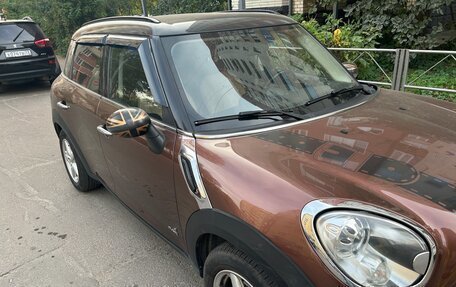 MINI Countryman I (R60), 2013 год, 1 355 999 рублей, 1 фотография
