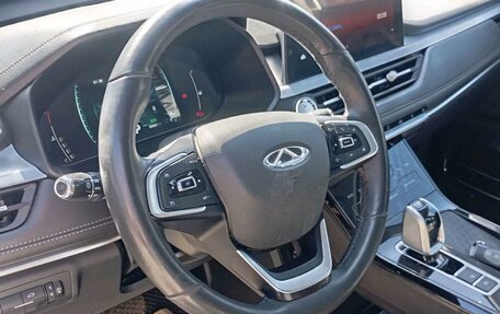 Chery Tiggo 7 Pro, 2023 год, 1 280 000 рублей, 1 фотография