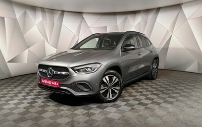 Mercedes-Benz GLA, 2020 год, 3 417 000 рублей, 1 фотография