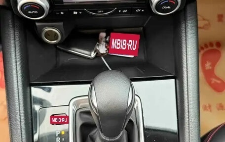 Mazda CX-5 II, 2022 год, 1 900 000 рублей, 9 фотография