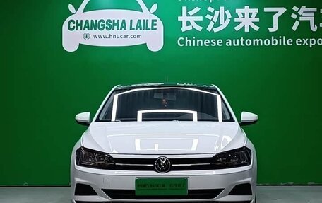 Volkswagen Polo, 2021 год, 1 470 010 рублей, 2 фотография