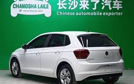 Volkswagen Polo, 2021 год, 1 470 010 рублей, 6 фотография