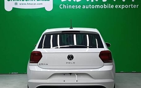 Volkswagen Polo, 2021 год, 1 470 010 рублей, 5 фотография